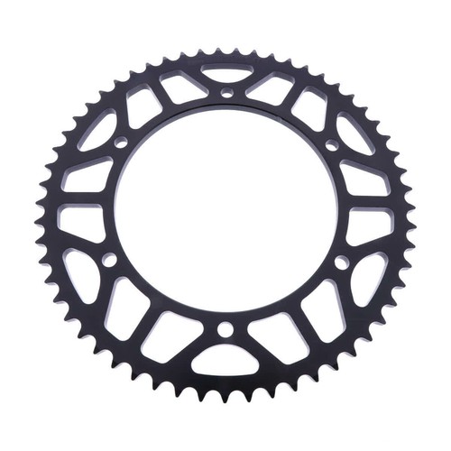 Couronne moto nera esjot 428 - couronne,