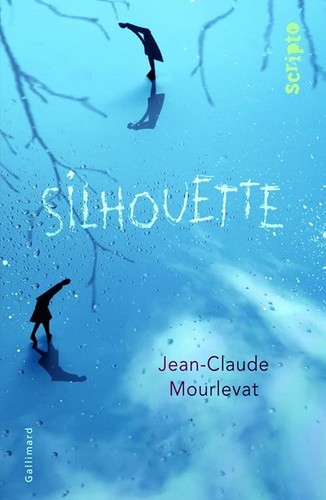 Silhouette mourlevat - silhouette,