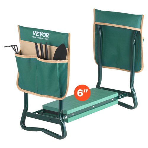 Vevor agenouilloir tabouret - vevor,