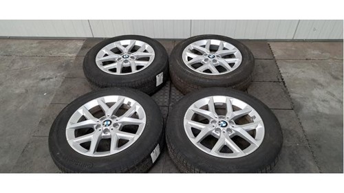 Kit jantes bmw série - kit,