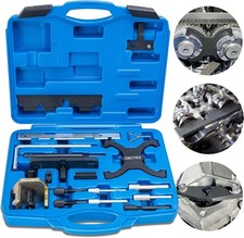1.5 1.6 Timing Tool Kit Compatible with Ford Fiesta Fusion Escape Mazda 1.4...