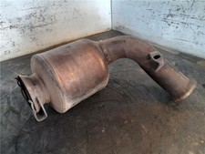 A2034902214 Catalytic Converter for MERCEDES CLASS C (BM 203) BERLINA 2.2 220 831469