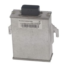 Boitier bridage (Peugeot -