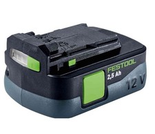 Festool Batterie Bp 12 Li 2,5