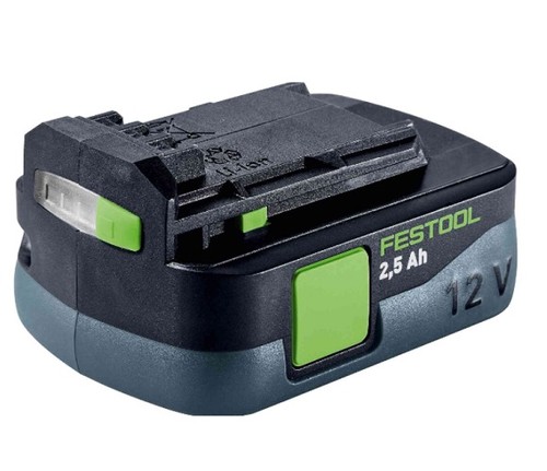 Festool batterie 2 5 - festool, 2,5