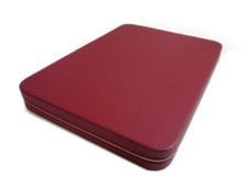 Authentique étui à bijoux