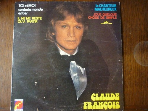 Claude françois toi moi - claude,