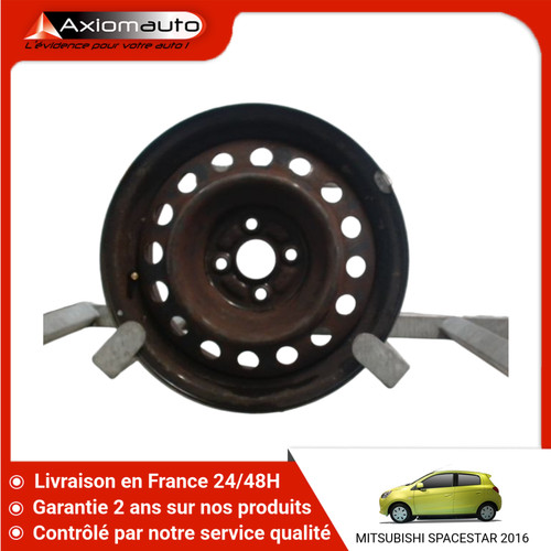 Jante tole mitsubishi - 🇫🇷,