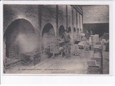 MONTCHANIN-les-MINES: la