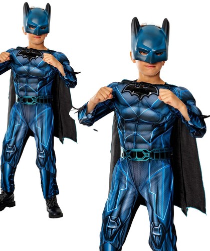 Costume super héros batman - de,
