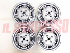 INNOCENTI WHEEL WHEELS MINI DE TOMASO TURBO 4.5 X 12 MAIFRINI FIAT 500 ABARTH