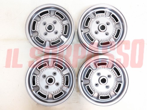 Jantes innocenti mini - jantes,