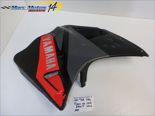 Flanc carenage droit yamaha - de,
