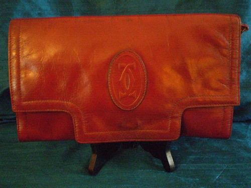 Sac main cartier - ,