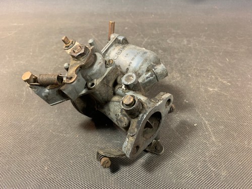 Ancien carburateur solex - ancien,