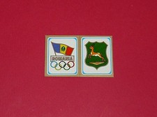 N°79 A&B ARMOIRIES PANINI