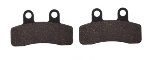 Plaquettes frein pour - de,