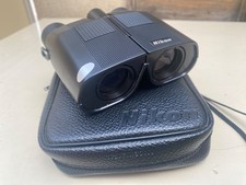 ---NIKON JUMELLE TRAVELLER