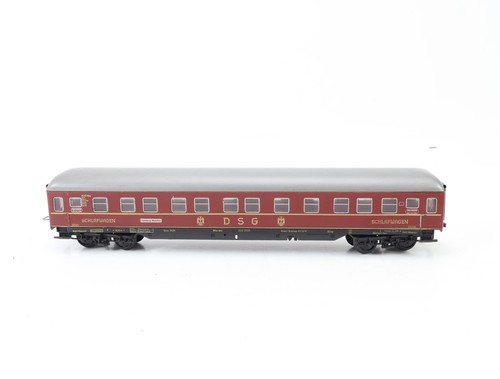 Voiture voyageurs trix - voyageurs, express