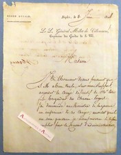 ● NAPLES 1814 Général