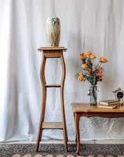 Francine, la grande sellette