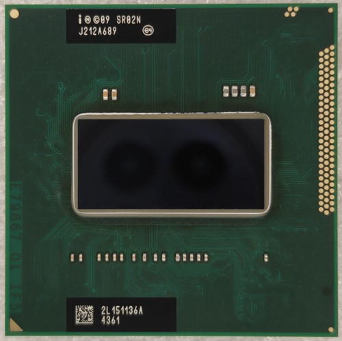 Processeur mobile intel quad - intel,