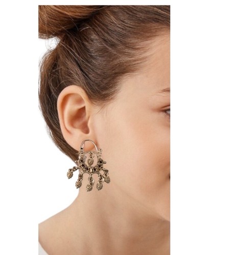 Boucles oreilles enfant - boucles,