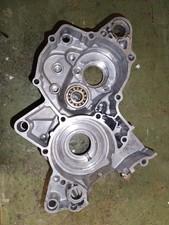 Carter moteur yamaha 125 yz