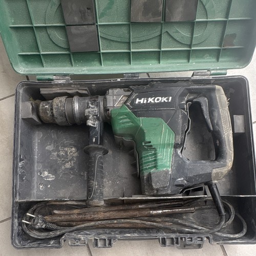 Hikoki marteau perforateur - marteau,