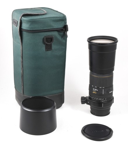 Sigma 170 500 - sigma, 170‑500