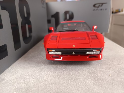 Ferrari 288 gto - (0001/, 1500)