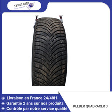 🇫🇷 Pneu KLEBER QUADRAXER