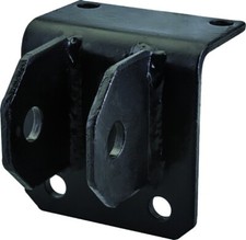 Tracteur Oberlenkerhalter Cat.1 pour Iseki TU Série Bras Supérieur Support Vis