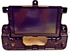 16 17 18 Chevrolet Silverado GMC Sierra Radio Display 7"  Screen 42345161 SBR22