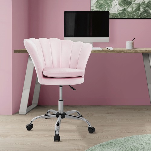 Chaise salon bureau - , pivotante