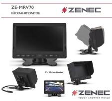Moniteur ZENEC ZE-MRV70