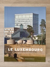 LE LUXEMBOURG - GILBERT