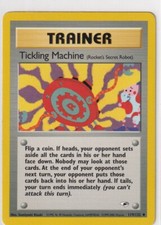 Pokemon Carte Gym Héros