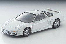 Honda NSX 1998 1/64 Tomica