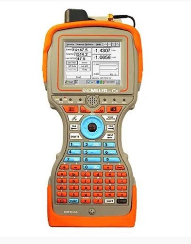 Mcm miller gx - mc,