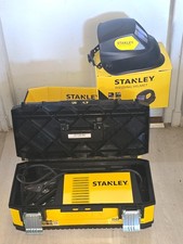 Poste à souder STANLEY POWER