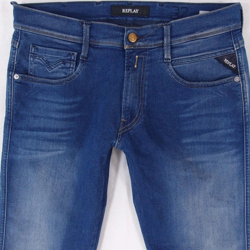 Hommes replay m914 anbass - m914,