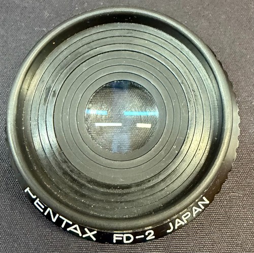 Pentax viseur oculaire - pentax,