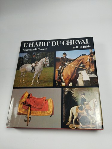 Habit cheval selle - l’habit,