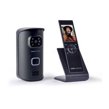 SCS SENTINEL Interphone vidéo