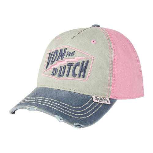 Casquette baseball von - casquette, de