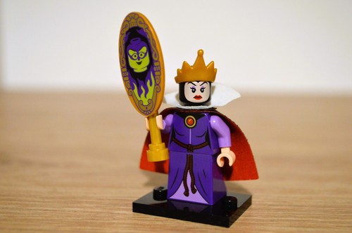 Lego mini figurine disney - mini-figurine,