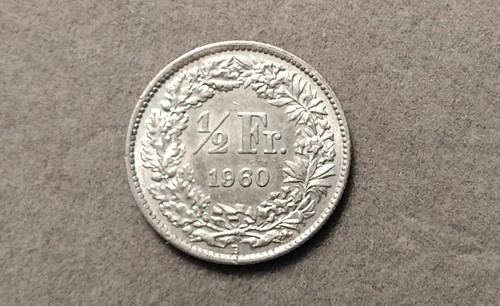 Pièce monnaie suisse - pièce,