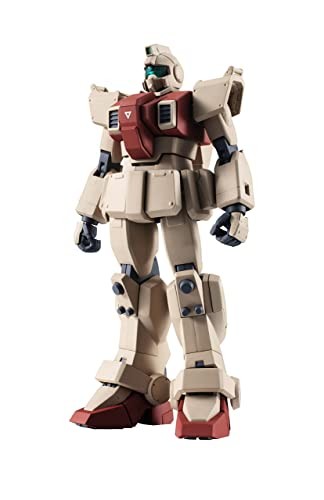 Robot spirits mobile suit - mobile,