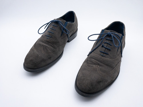 Geox homme chaussure lacets - homme, à